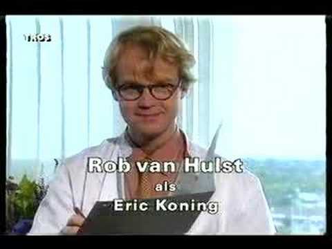 Medisch Centrum West intro