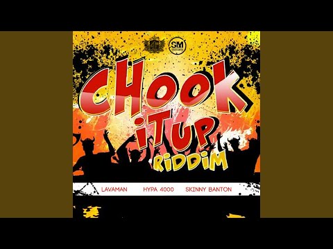Chook It Up Riddim (Instrumental)