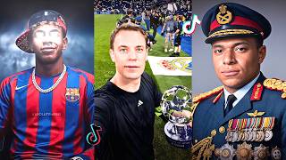 Download lagu BEST FOOTBALL EDITS - SKILLS, GOALS, FAILS (435) TIKTOK FOOTBALL EDITS mp3 Download lagu BEST FOOTBALL EDITS - SKILLS, GOALS, FAILS (435) TIKTOK FOOTBALL EDITS mp3