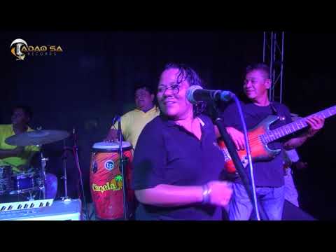 Canela Pura II Mix Cumbia Del Cometa