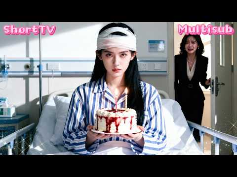 媽媽偏心孤兒院養女認定我是個撒謊精，身為頂尖醫生的她卻沒看出我已身患血癌，當聽到我去世的消息她徹底後悔了痛不欲生！#ZYDJ#逆袭#regret