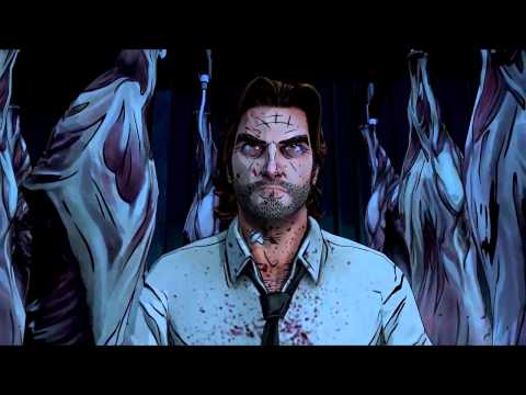 The Wolf Among Us : Episode 4 - In Sheep's Clothing IOS