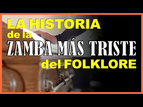 TRAGEDIAS DE FAMOSOS - Cómo hizo la zamba "QUIERO SER LUZ"  Daniel Reguera - Biografías Musicales