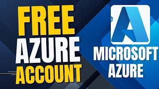 How to create FREE Azure Account | Azure Account Setup + $200 Free Cre