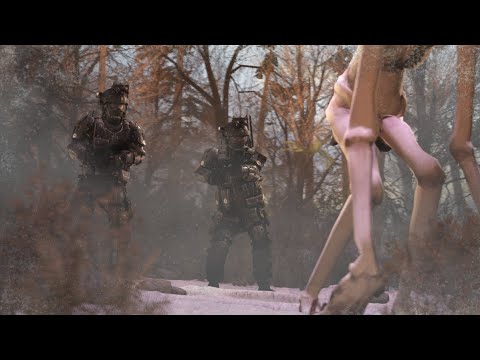 [SFM] Retrieval Incident #096-1-A