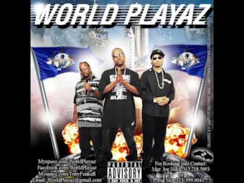 20  NEVA LEAVE HOME WITHOUT IT REMIX FEAT  K DEEZY & HELLUVA