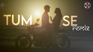 Download lagu Tum Se Kiran Dhoop Ki | Remix | || Sachin-Jigar || SickNoises Music. mp3