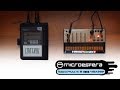 Demo Korg Volca Keys Roland PMA 5 Nu Disco Funk