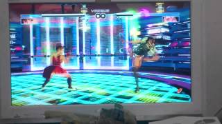 ブログ用試合１