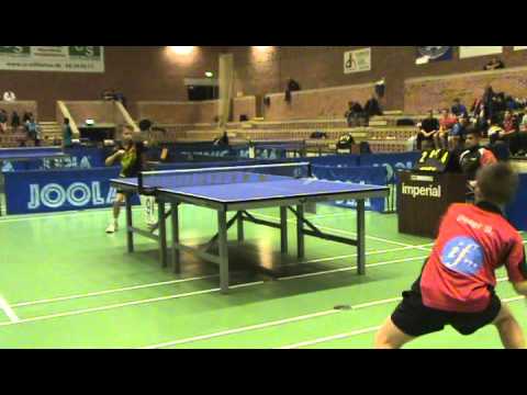 131012 Sisu GP, Mikkel Emborg - Peter Svenningsen