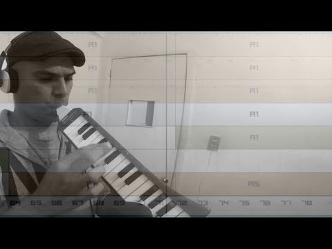 Xicury Dub Caustic Babylon