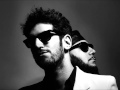 Chromeo - Night by Night (Instrumental) 