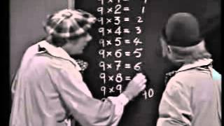 Miliki, La Tabla Del 9