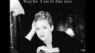 Madonna Time stood still Subtitle