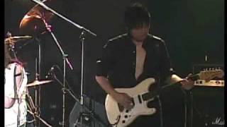 Rainbow Cover - Hall Of The Mountain King