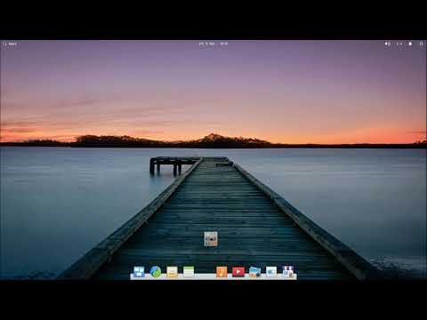 Linux am Arbeitsplatz Teil1