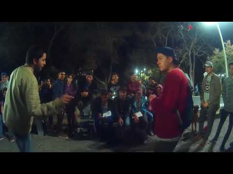 MCMADETUHERMANA vs DEKO | CUARTOS DE FINAL | RAZARAP VOL.9