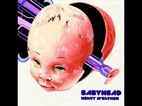 Babyhead - Until We're Heard