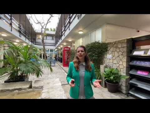 Earth Hour 2022 - Gibraltar Cultural Services