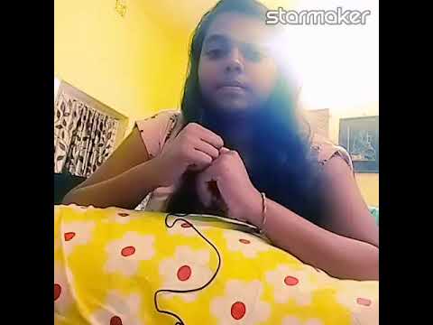 rituparna chattopadhyaya amake amar moto thakte dao (Bengali song)