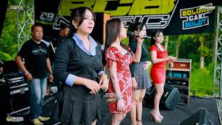 Download lagu FULL ALBUM BCB MUSIC - HAPPY PARTY PEMUDA NGAMPOK DIMORO TOROH GROBOGAN mp3