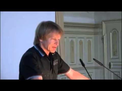 Ein großes Missverständnis