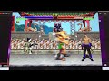 MKTX Goro Fatality 1