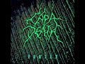 Capa Death Vortex 2024 Full Album