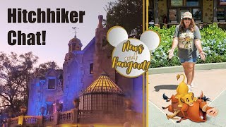 Disney News and Hangout!