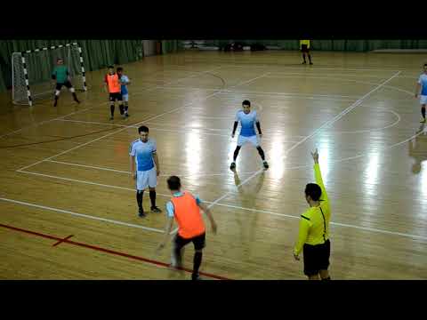 Young Boyz - Zavod.  Matchweek 1. Super Division. Winter 2017/18