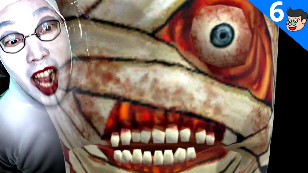 【Mouthwashing】家に帰りたいな【#白塗り実況】#6 完