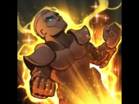 Welcome to Hero Wars E160 Righteous Zeal