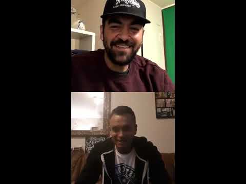 Tizzey Talks Folge 15 mit Derill Mack