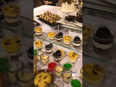 How much dessert is too much dessert? 🙏🏻 #food #foodie #foodlover #dessert