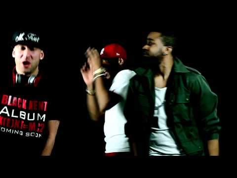 Black Kent - Freestyle 6'7 Remix