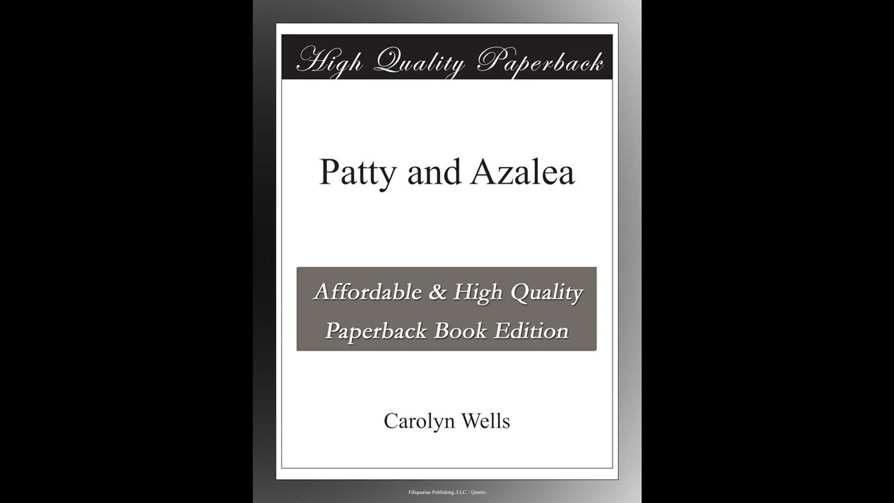 Patty and Azalea