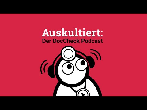DocCheck Podcast: FlexTalk - Verpackung des ZNS: Die Meningen