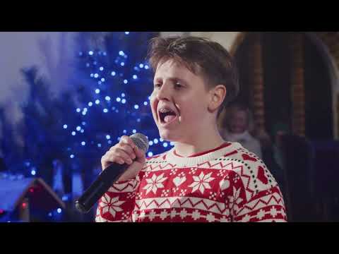 Eryk Kucharski - Kolęda o nadziei