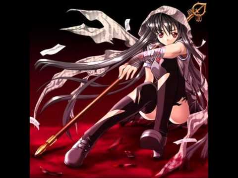 Nightcore - Whispers In The Dark