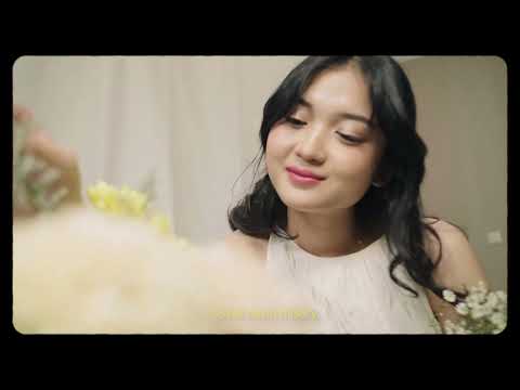 flower - kei (official lyrics video)