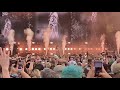 Megan Thee Stallion Body LIVE Lollapalooza Chicago 2021