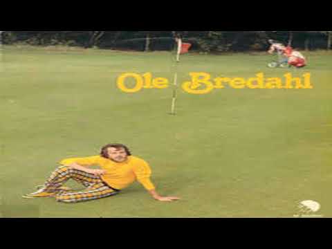 Folkepensionister - Ole Bredahl