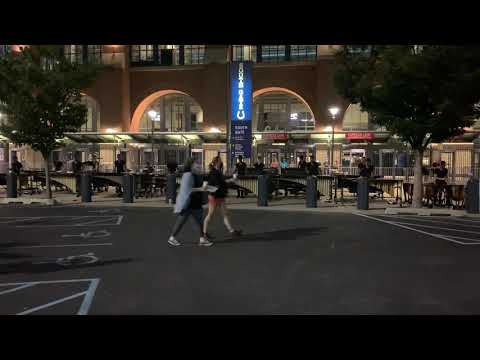 Cavaliers 2021 - Front Ensemble Lot Tunes