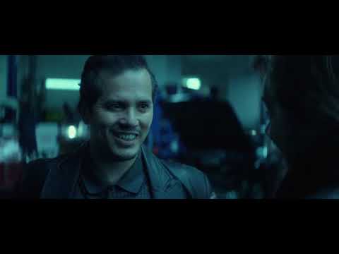 vigo se entera de lo que hizo su hijo a John Wick