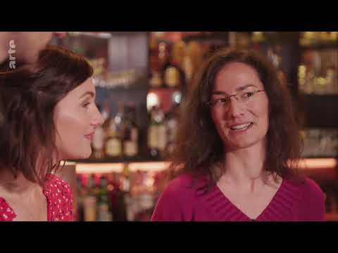 X:enius: Liebe und Algorithmen - So klappt es mit der Partnerwahl Doku (2018)