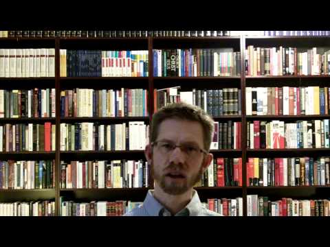 REL 220 Biblical Interpretation intro