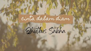 Download lagu CINTA DALAM DIAM - QS LIVE mp3 Download lagu CINTA DALAM DIAM - QS LIVE mp3