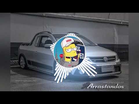 AI CALICA QUER DA PROS AMIGUINHO DA BOCA - MC Cyclope (DJ F7 e DJ Pedrinho Da ZL) (COM GRAVE)