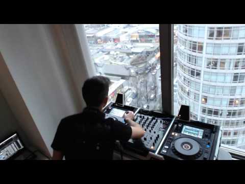 DREV Dark Sessions - Techno, Deep House, Tech Trance, Dark Techno Mix