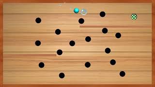 Maze - The Amazing Labyrinth (PS4)